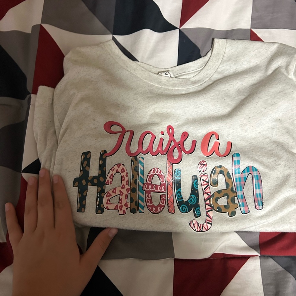 Jesus tees